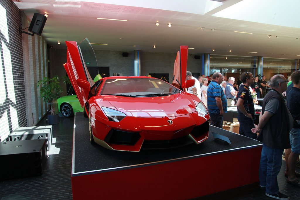 (Foto: Motorsporten.dk)